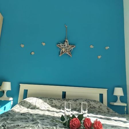 Apartamento Casa Vacanze Tita La Tua Base Per Visitare Il Mare Delle Cinque Terre La Spezia Exterior foto