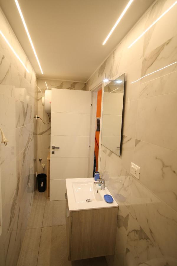 Apartamento Casa Vacanze Tita La Tua Base Per Visitare Il Mare Delle Cinque Terre La Spezia Exterior foto