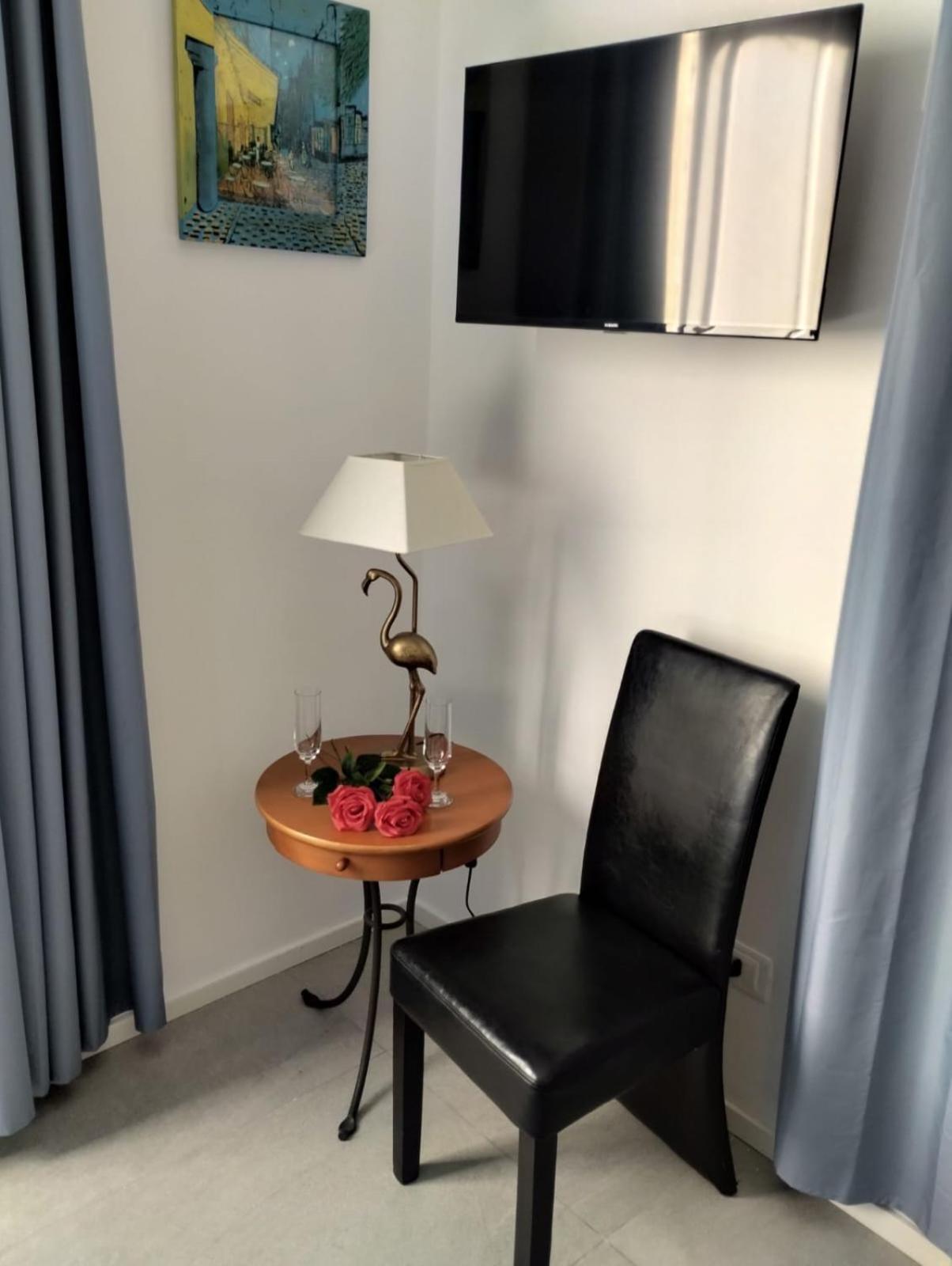 Apartamento Casa Vacanze Tita La Tua Base Per Visitare Il Mare Delle Cinque Terre La Spezia Exterior foto