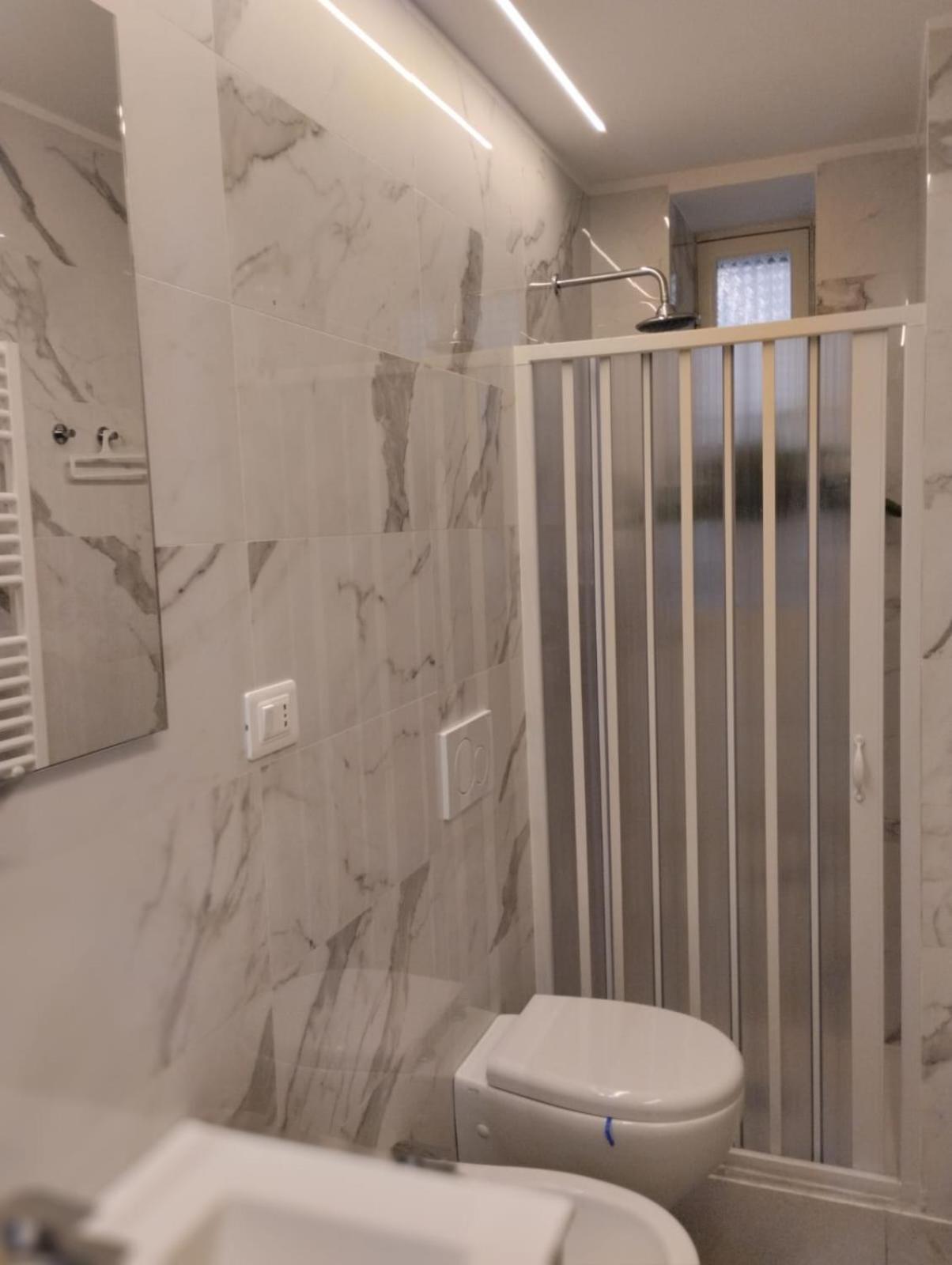Apartamento Casa Vacanze Tita La Tua Base Per Visitare Il Mare Delle Cinque Terre La Spezia Exterior foto