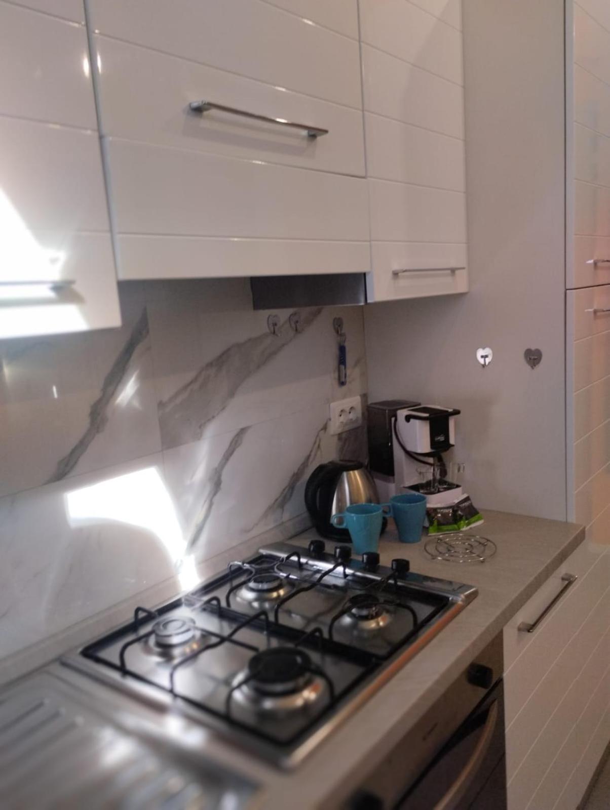 Apartamento Casa Vacanze Tita La Tua Base Per Visitare Il Mare Delle Cinque Terre La Spezia Exterior foto