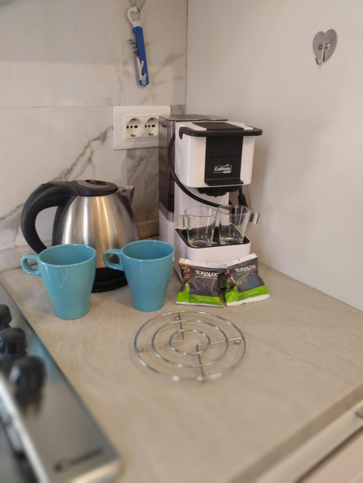 Apartamento Casa Vacanze Tita La Tua Base Per Visitare Il Mare Delle Cinque Terre La Spezia Exterior foto