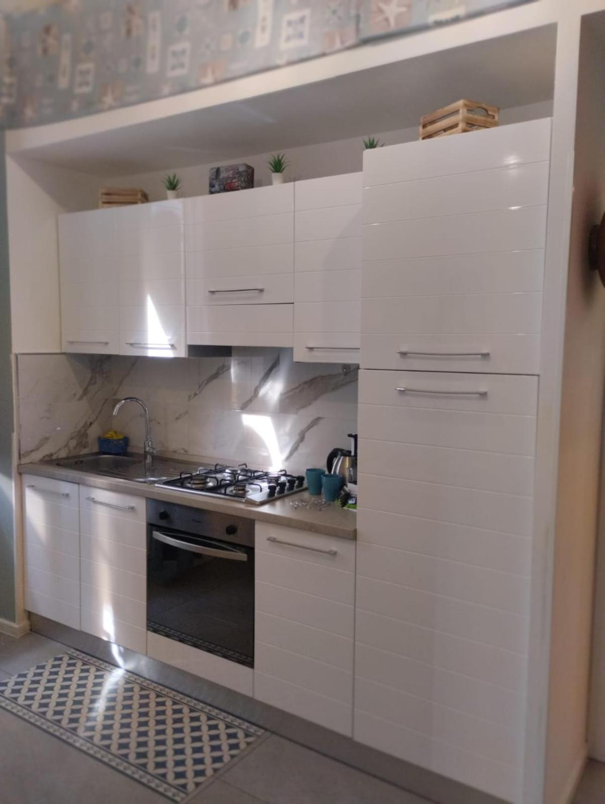 Apartamento Casa Vacanze Tita La Tua Base Per Visitare Il Mare Delle Cinque Terre La Spezia Exterior foto