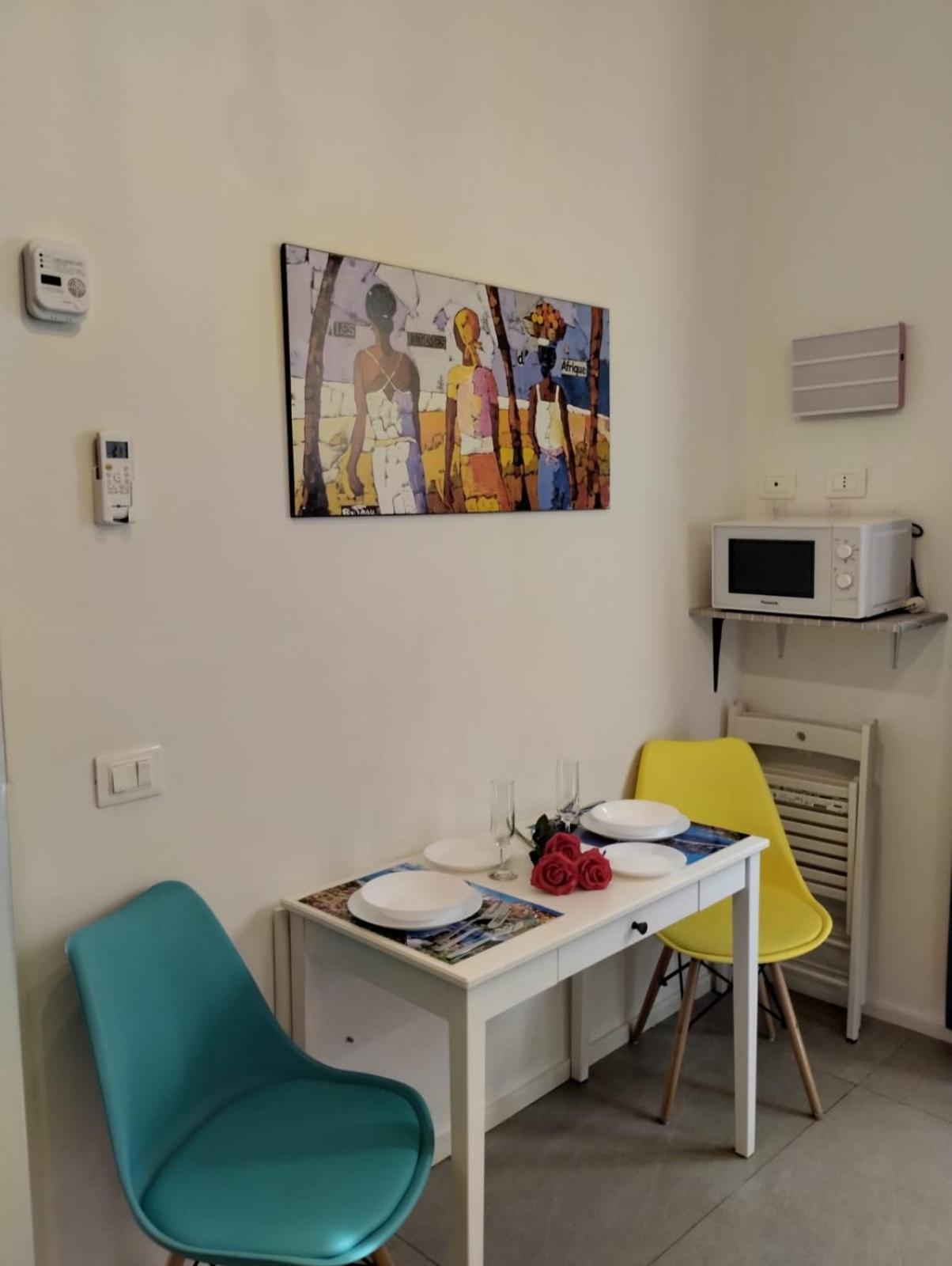 Apartamento Casa Vacanze Tita La Tua Base Per Visitare Il Mare Delle Cinque Terre La Spezia Exterior foto