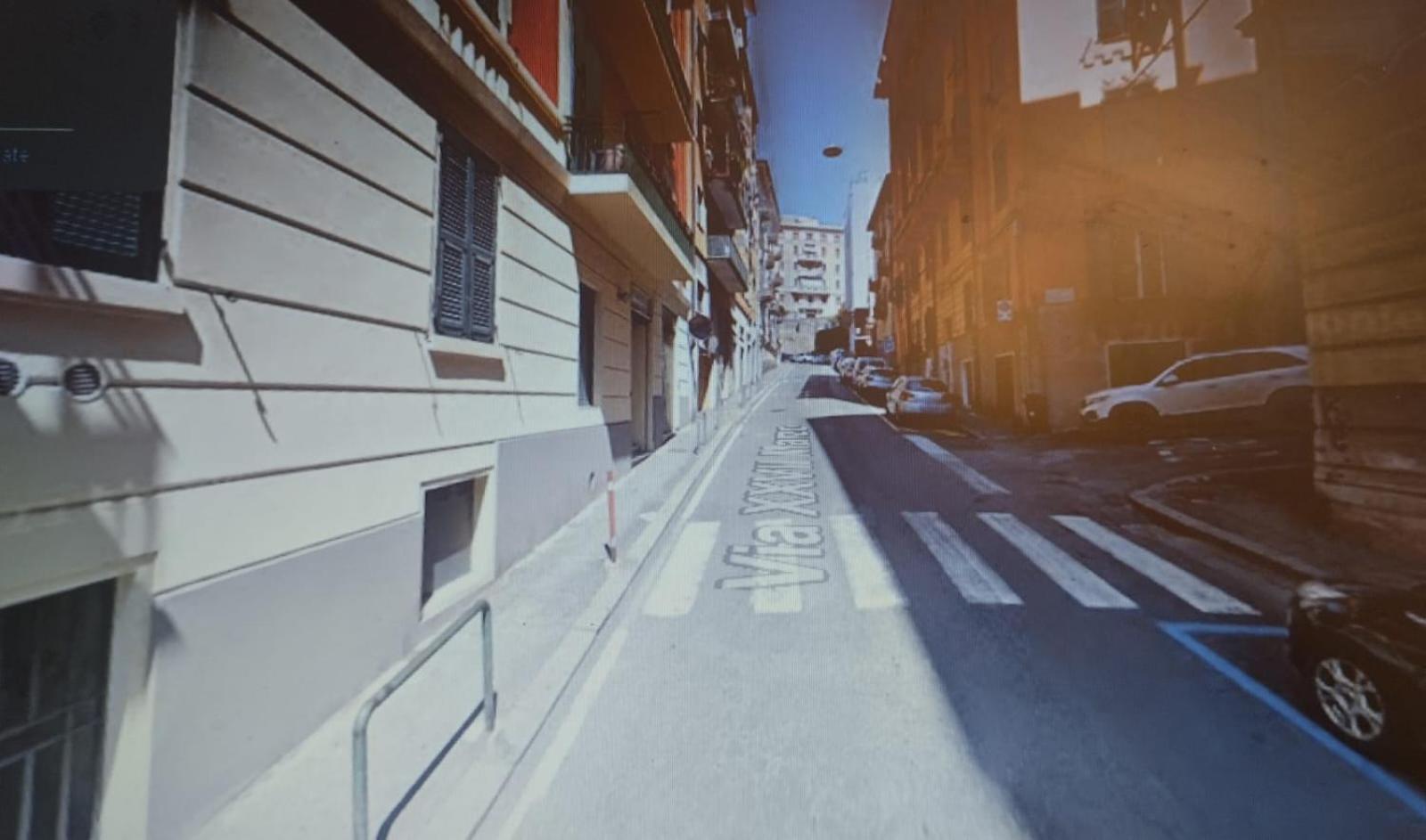 Apartamento Casa Vacanze Tita La Tua Base Per Visitare Il Mare Delle Cinque Terre La Spezia Exterior foto