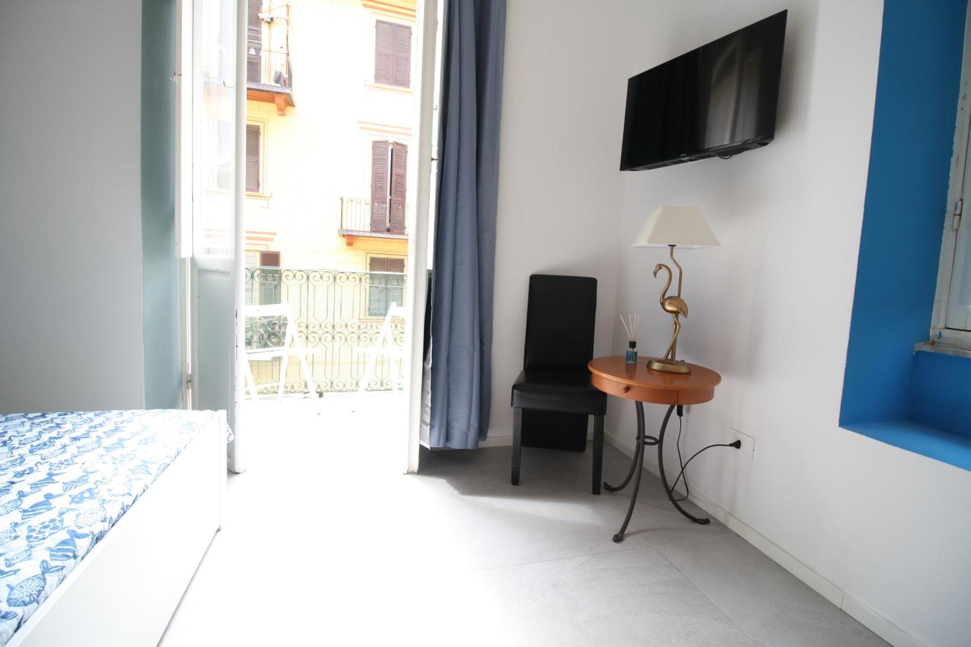 Apartamento Casa Vacanze Tita La Tua Base Per Visitare Il Mare Delle Cinque Terre La Spezia Exterior foto